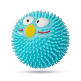 EBI Rubber Lucky Bird