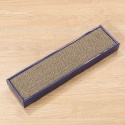 EBI drapak kartonowy z kocimiętką dla kota - Scratcher Cardboard with Catnip