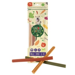 Garden Bites Dental Stick rozmiar 