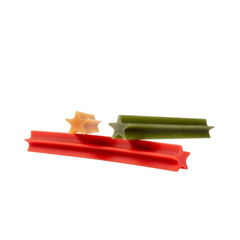 Garden Bites Dental Stick rozmiar "L" - 28szt.