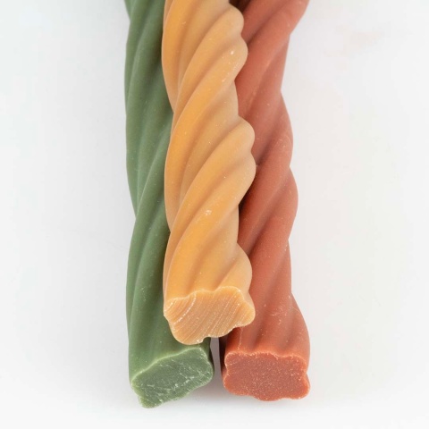 Garden Bites Dental Twisters rozmiar "L" - 14szt.