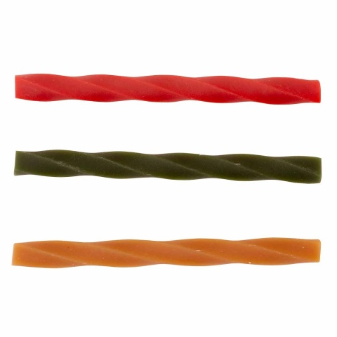 Garden Bites Dental Twisters rozmiar "S" - 28szt.