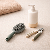 Pielęgnacja dla psów